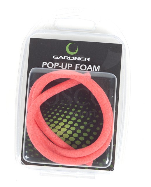 GARDNER POP-UP FOAM